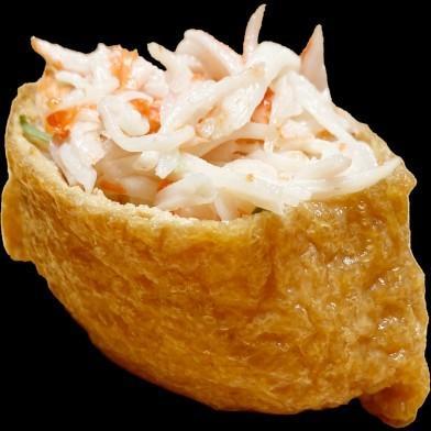 Crab Inari