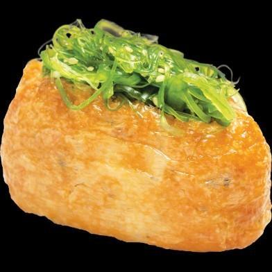 Seaweed Inari