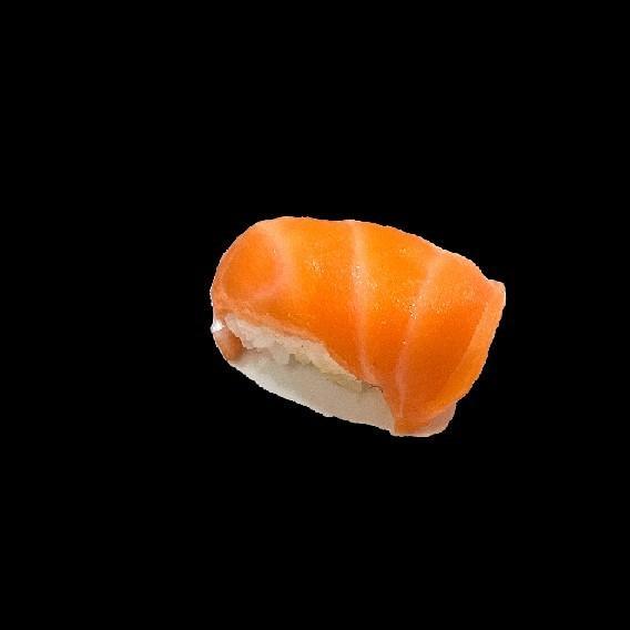 Fresh Salmon Nigiri