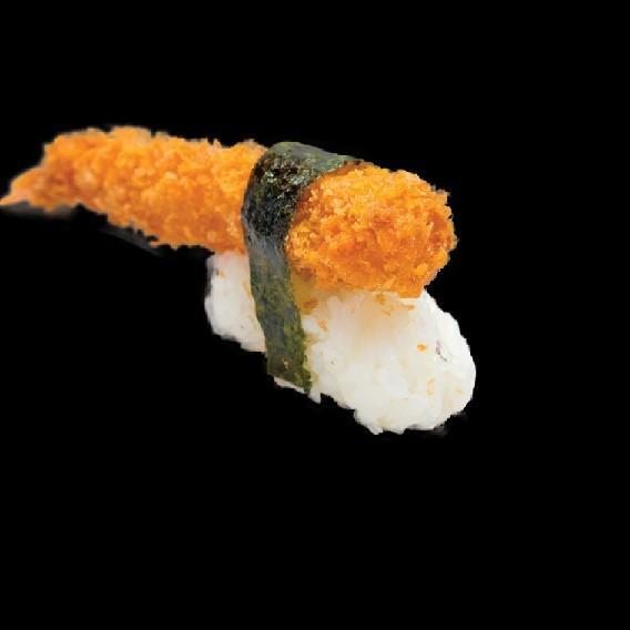 Crispy Prawn Nigiri